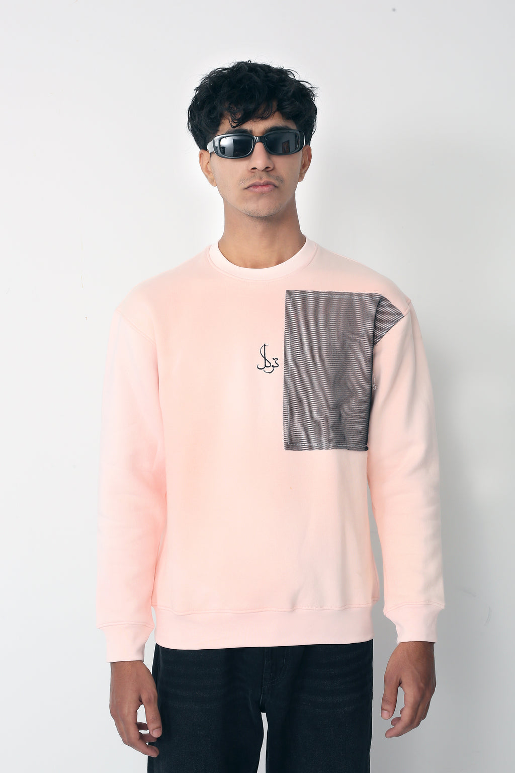 The "Revisited" Sweatshirt (UNISEX)