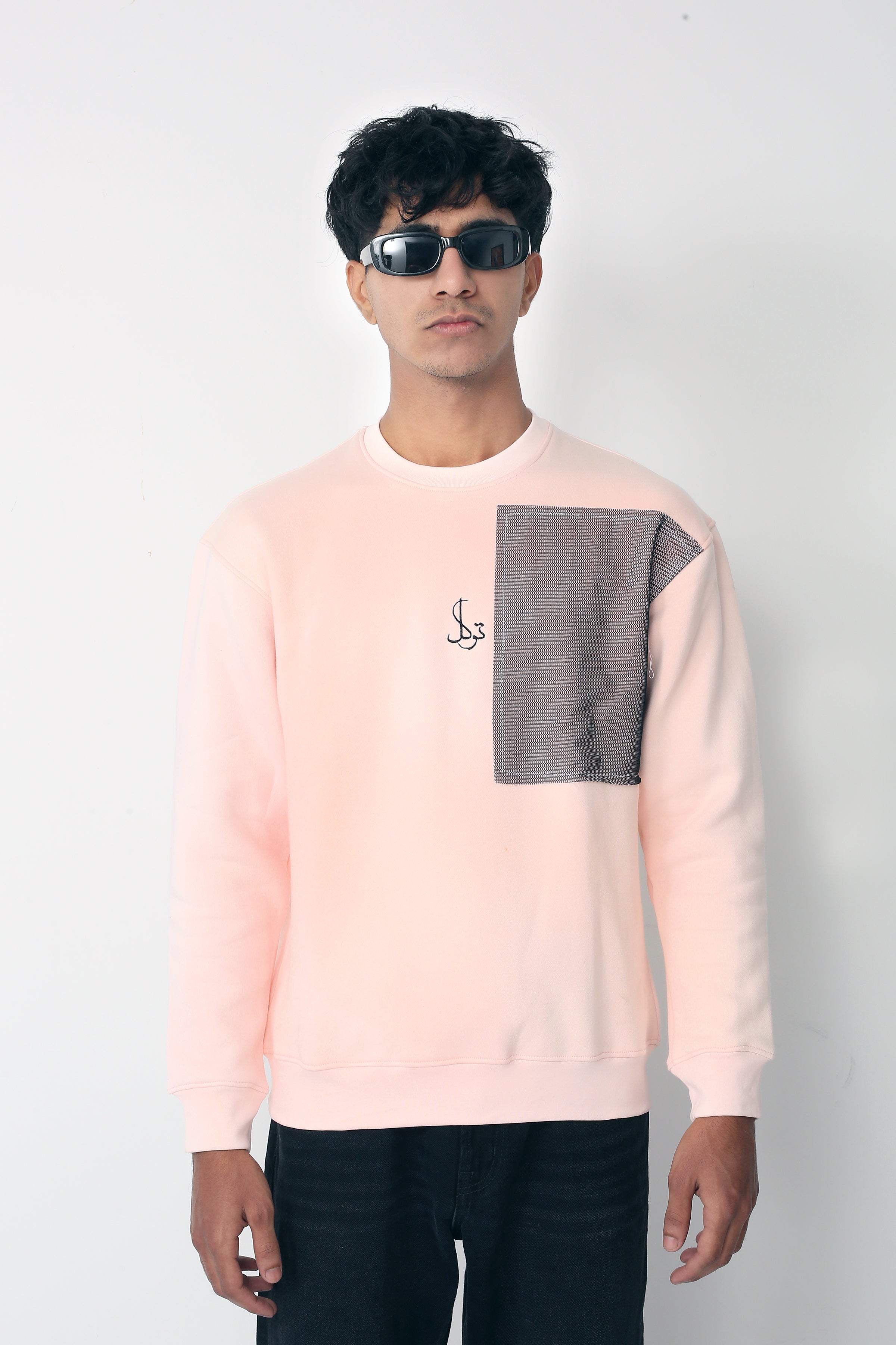 The "Revisited" Sweatshirt (UNISEX)
