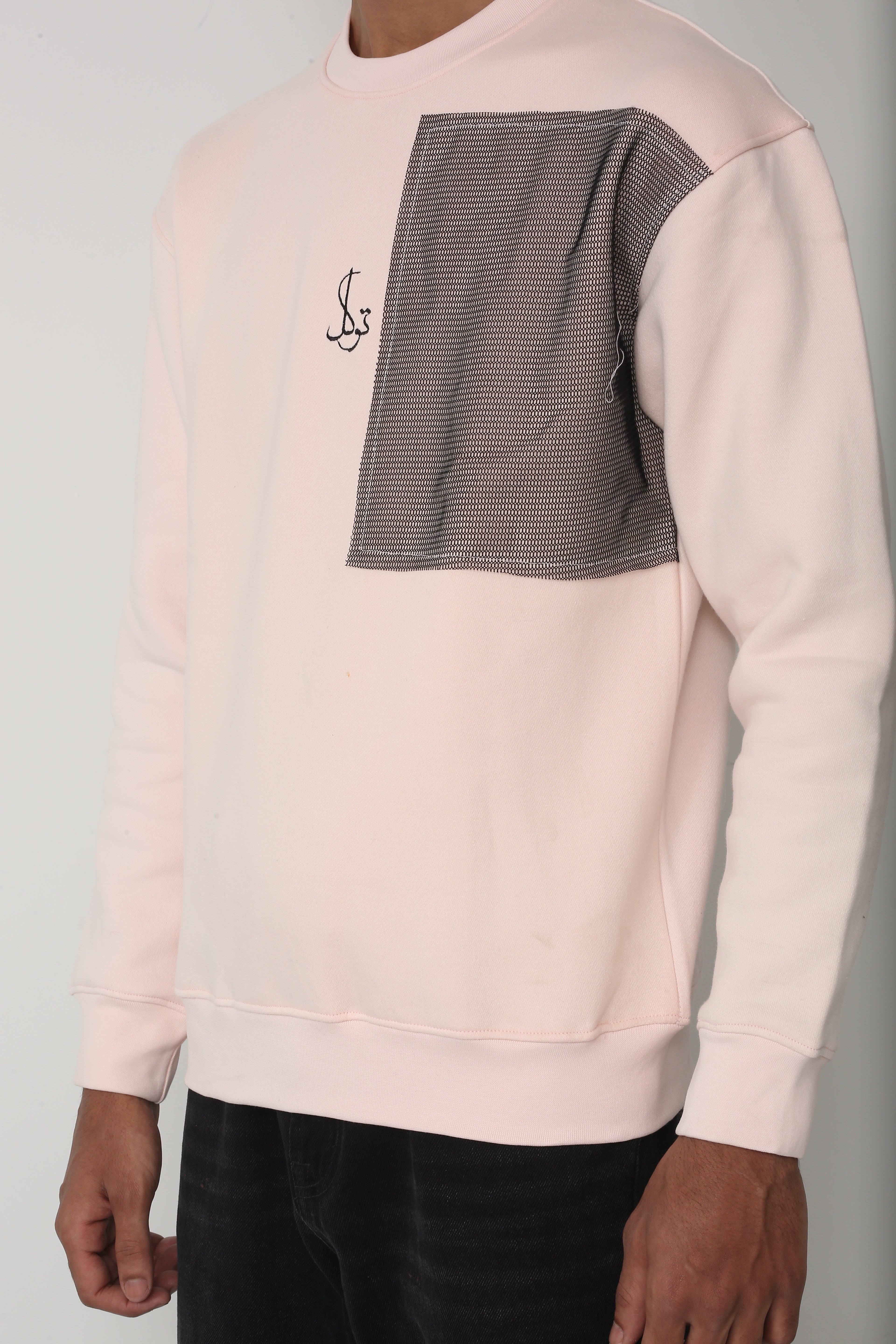 The "Revisited" Sweatshirt (UNISEX)