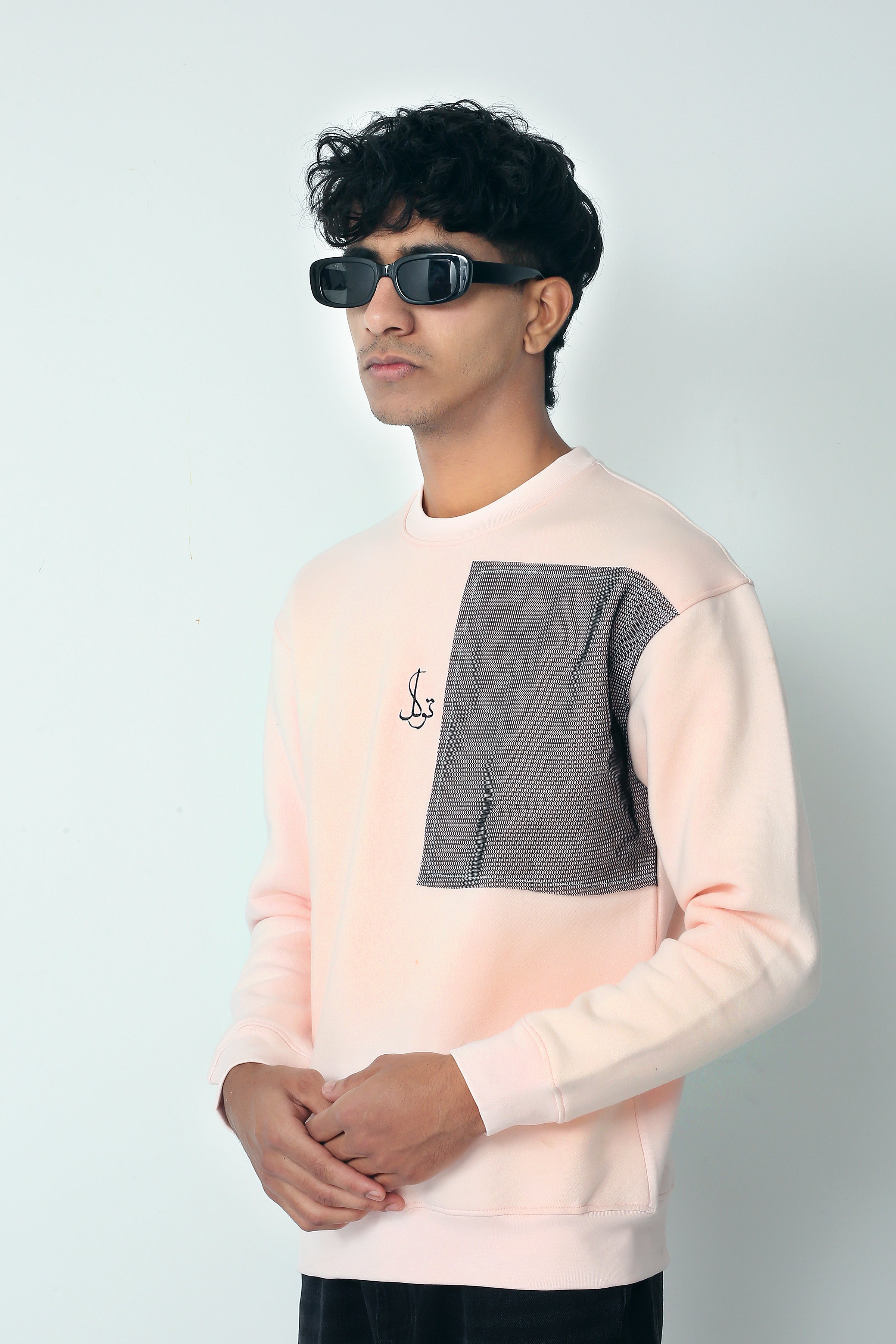 The "Revisited" Sweatshirt (UNISEX)