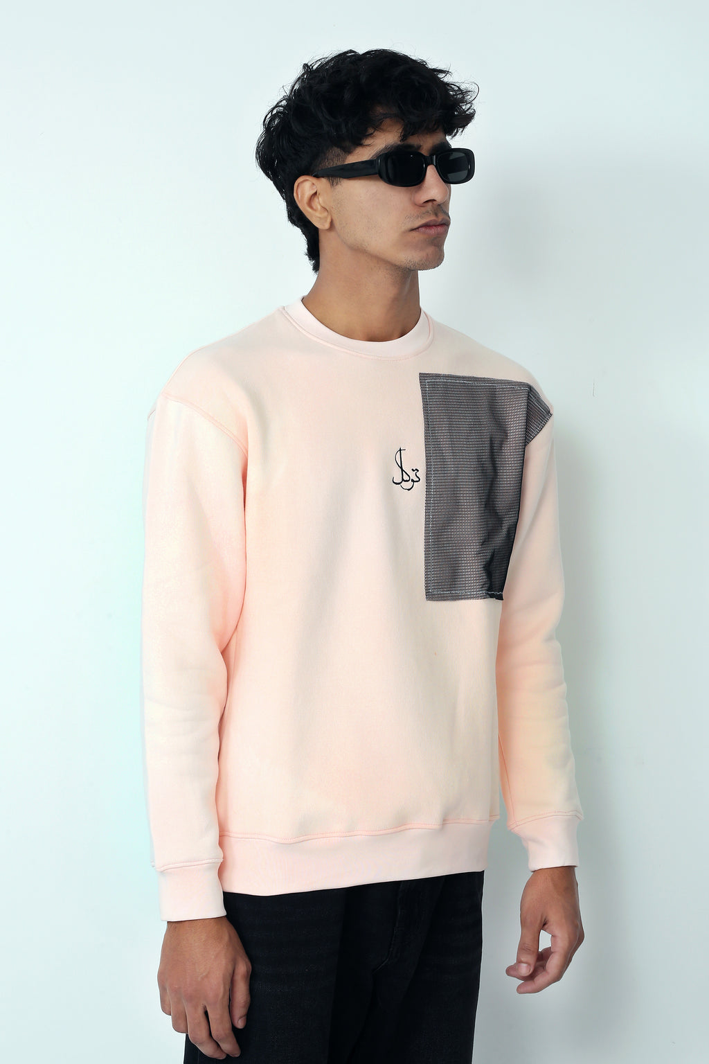 The "Revisited" Sweatshirt (UNISEX)