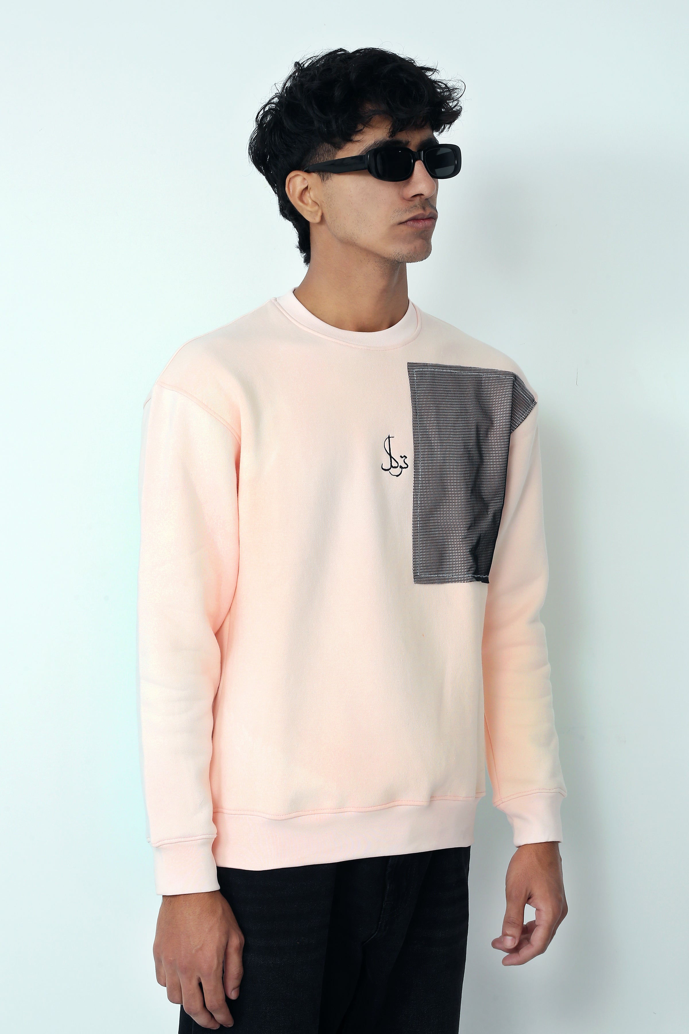 The "Revisited" Sweatshirt (UNISEX)