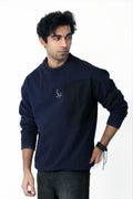 Twilight Indigo Sweatshirt (UNISEX)